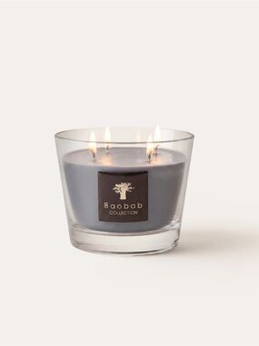 Baobab Collection All Seasons White Rhino Luxury Candle